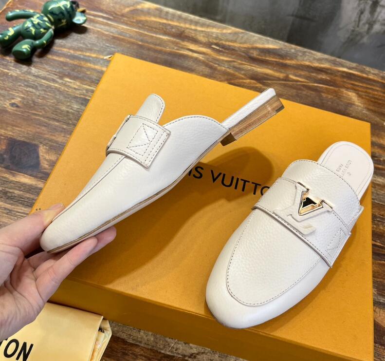 Ozarra Luxury - LOV Women Shoes - 254