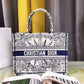 OZ - Dir Bags - 1046
