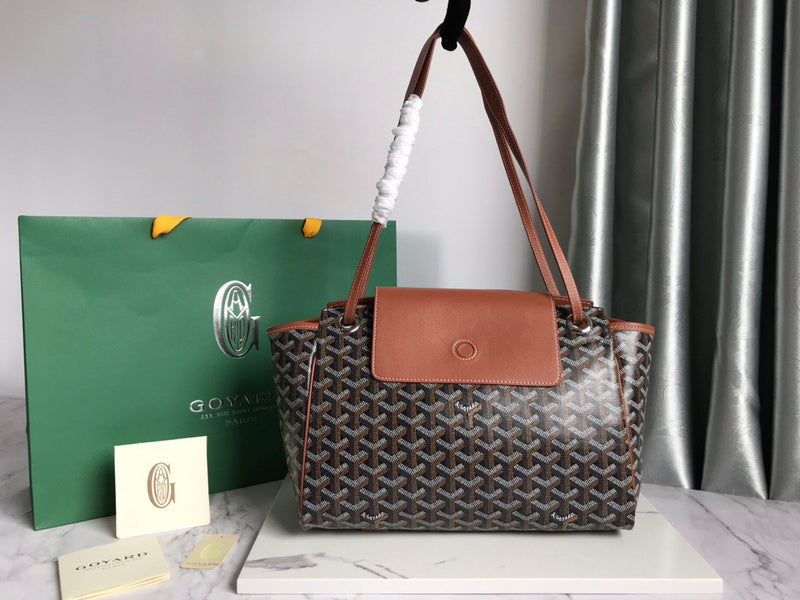 Ozarra - GOD Bags - 094