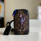 Ozarra Luxury - LOV Bags - 2654