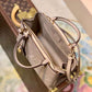 Ozarra Fashion Lu-Vi bags - 17429