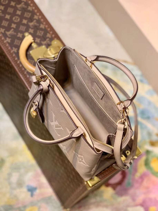 Ozarra Fashion Lu-Vi bags - 17429