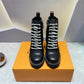 Ozarra Luxury - LOV Women Shoes - 771