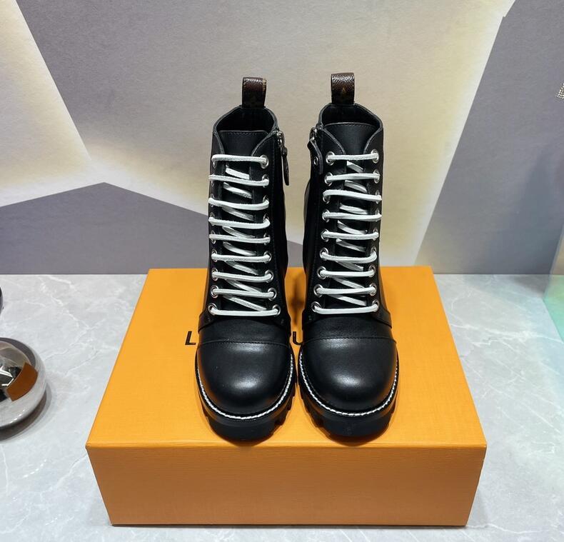 Ozarra Luxury - LOV Women Shoes - 771