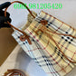 Ozarra Fashion -BBR Bags - 237