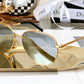 OZ - Dir Sunglasses - 150