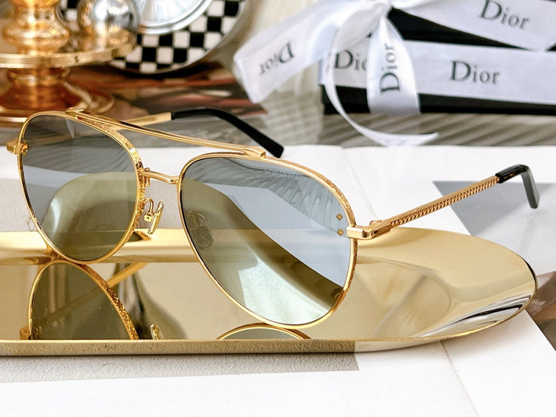 OZ - Dir Sunglasses - 150