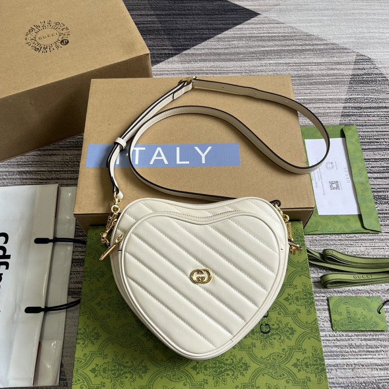Ozarra - GG Bags - 052