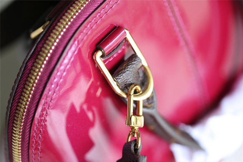 Ozarra Fashion Lu-Vi bags - 8282