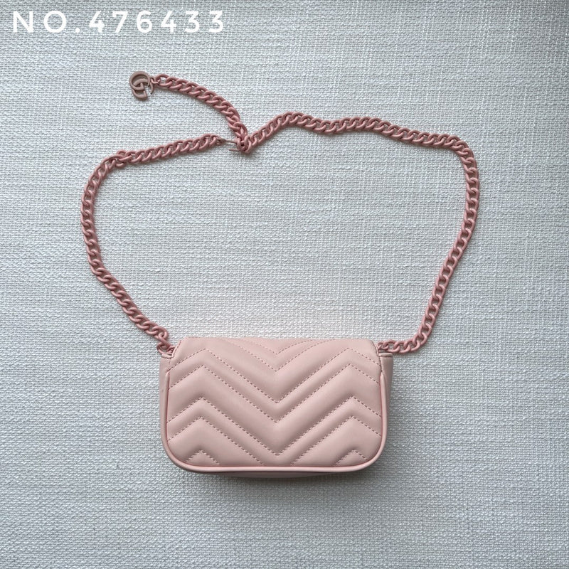 Ozarra - GUKI Bags - 790