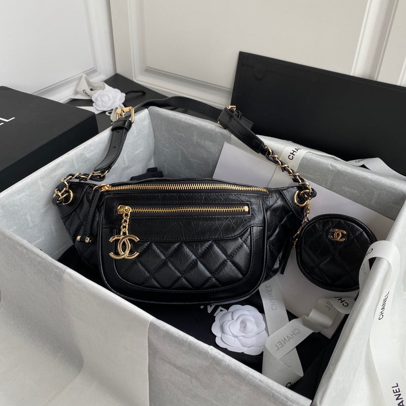 Ozarra - CHL Bags - 7486