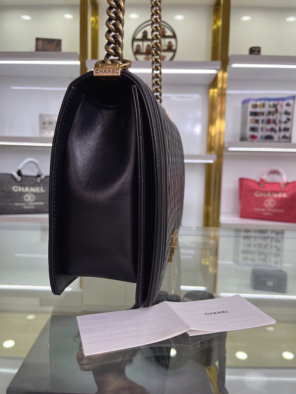 BAB - CHL Bags - 3368