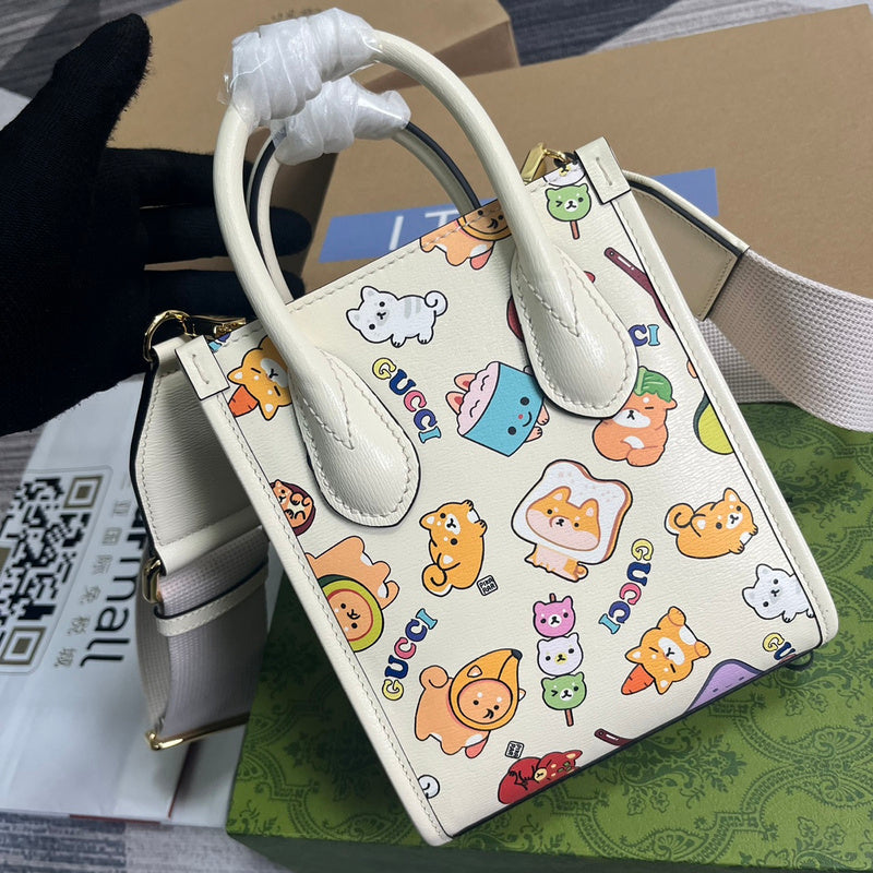 Ozarra - GCI Bags - 5580