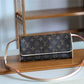 Ozarra Fashion Lu-Vi bags - 9058