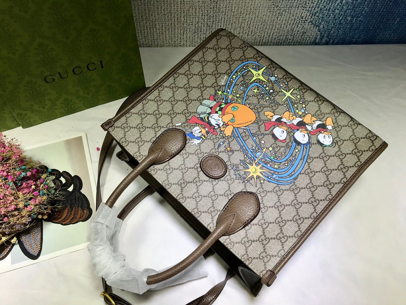 Ozarra - GCI Bags - 2026