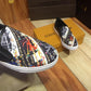 Ozarra Luxury - LOV Men Shoes - 1759