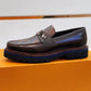 Ozarra Luxury - LOV Men Shoes - 1125