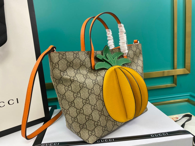 Ozarra - GUKI Bags - 2197