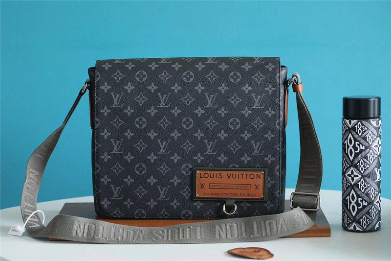 Ozarra Fashion Lu-Vi bags - 10406