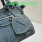 Ozarra Fashion - BGA Bags - 1865