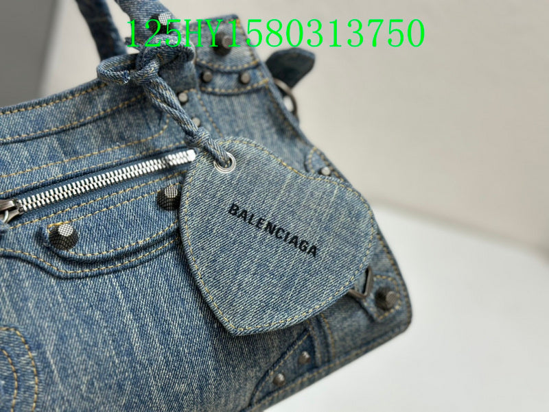 Ozarra Fashion - BGA Bags - 1865