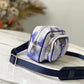 Ozarra Luxury - LOV Bags - 2418