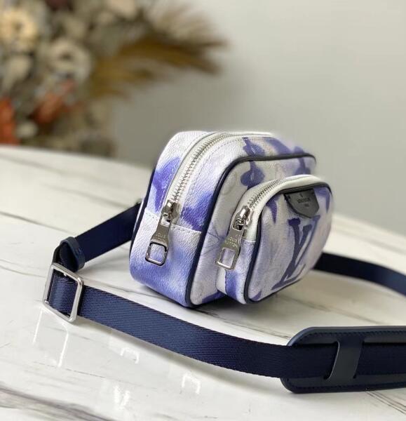 Ozarra Luxury - LOV Bags - 2418