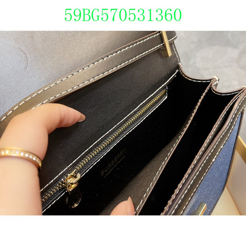 Ozarra Fashion -BBR Bags - 513