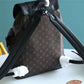 Ozarra Fashion Lu-Vi bags - 9680
