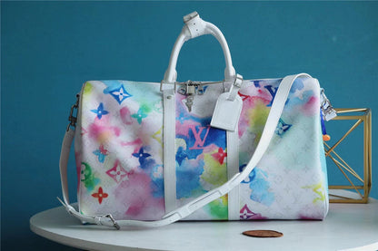 Ozarra Fashion Lu-Vi bags - 11211