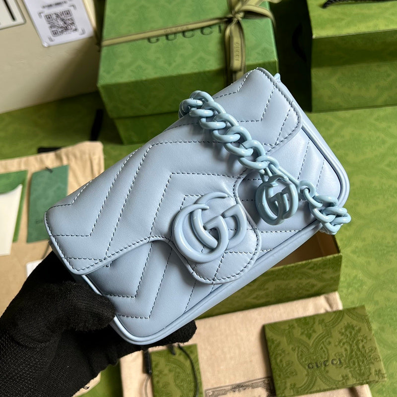 OZ - GCI Bags - 1019