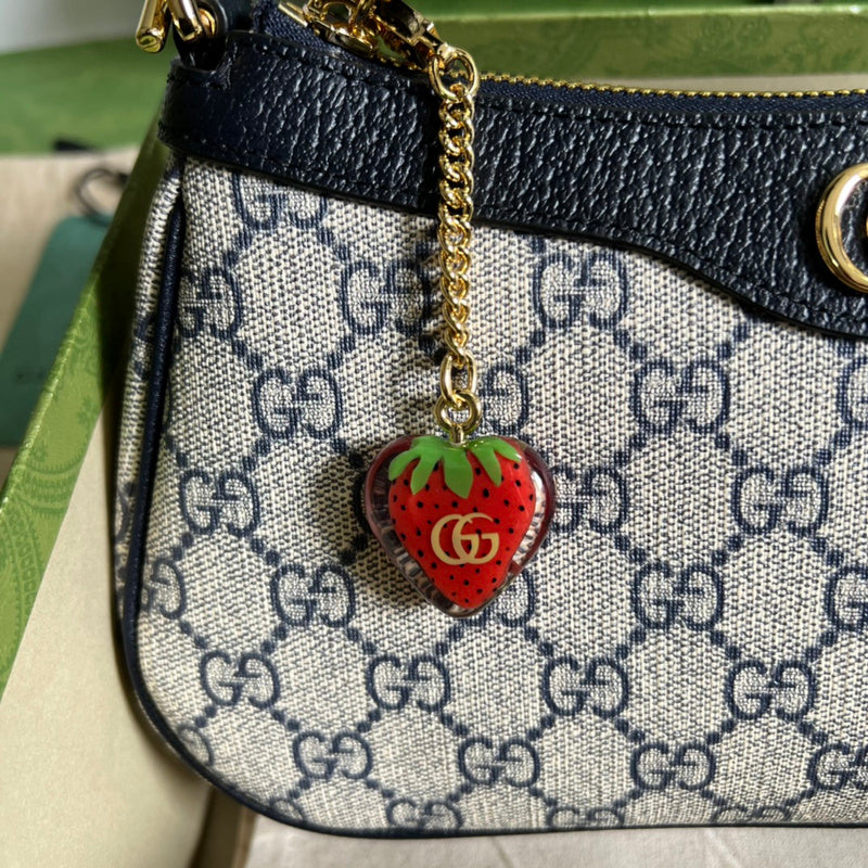 OZ - GCI Bags - 793