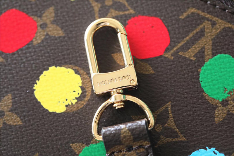 Ozarra - LUV Bags - 451