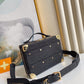Fashion Lu-Vi bags - 3087