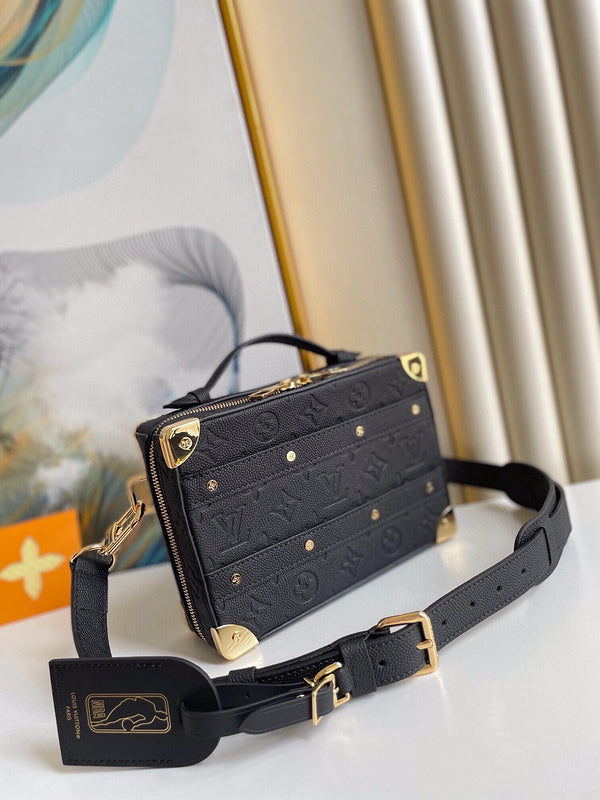 Fashion Lu-Vi bags - 3087