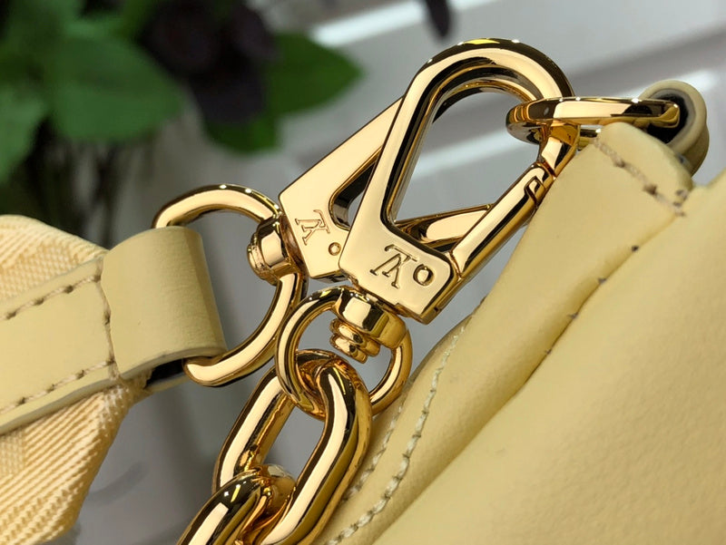 Ozarra Fashion Lu-Vi Bags - 16736