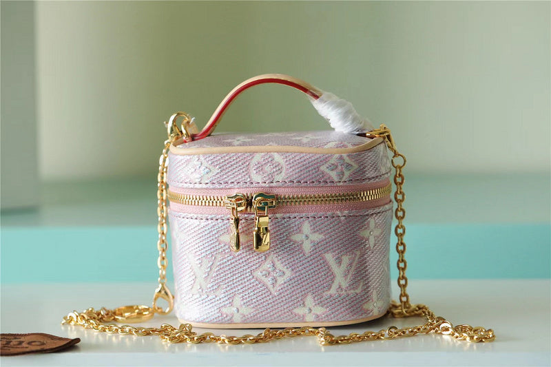 Ozarra - LUV Bags - 247