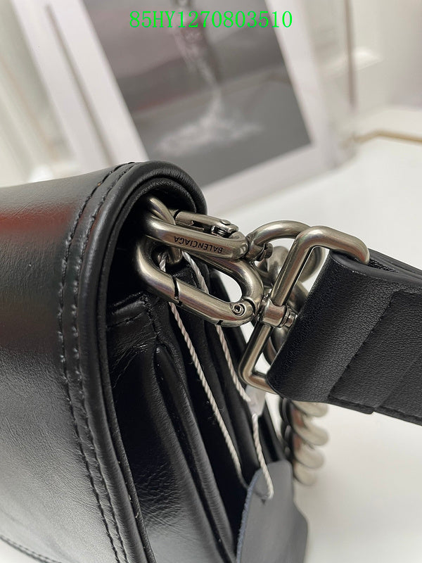 Ozarra Fashion - BGA Bags - 1666