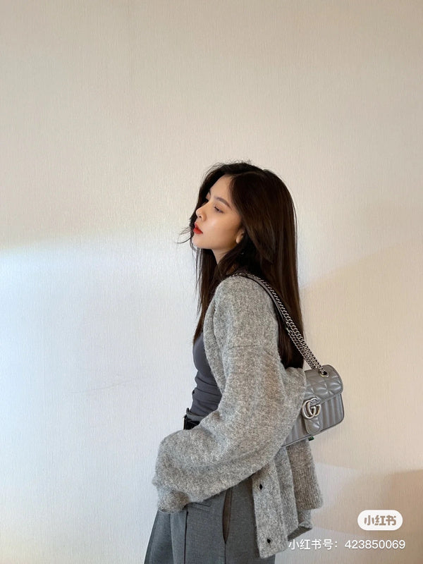 Ozarra - GCI Bags - 2022