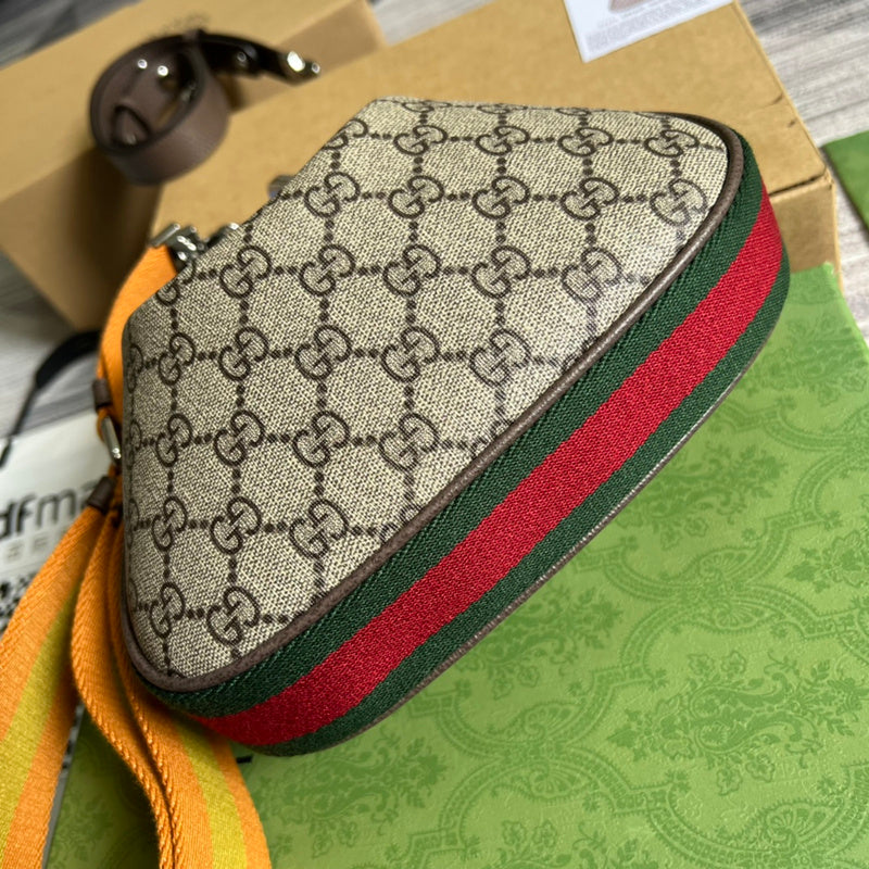 Ozarra - GCI Bags - 4223
