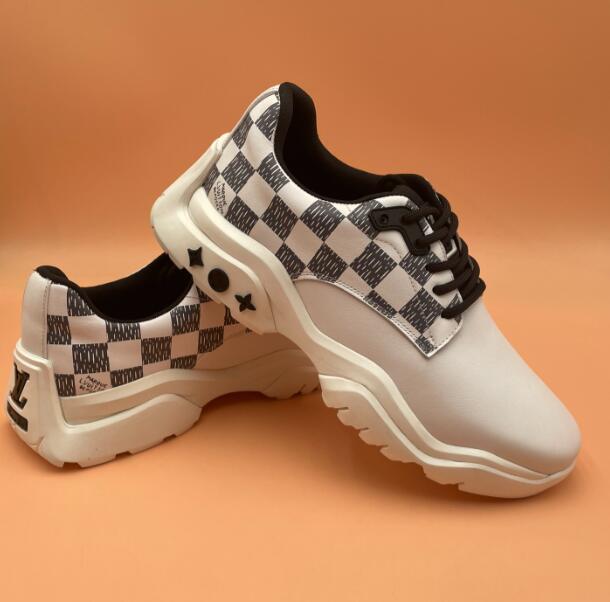 Ozarra Luxury - LOV Men Shoes - 926