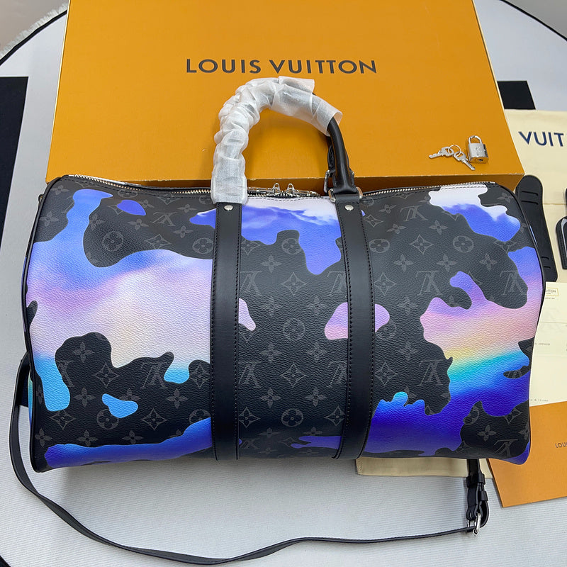 Ozarra Fashion Lu-Vi bags - 11216