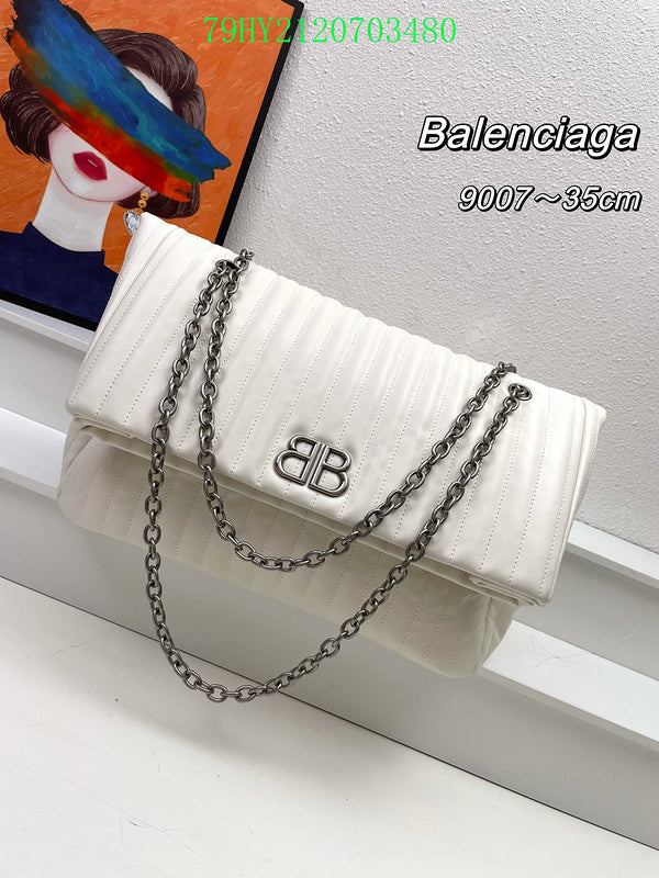 Ozarra Fashion - BGA Bags - 1701