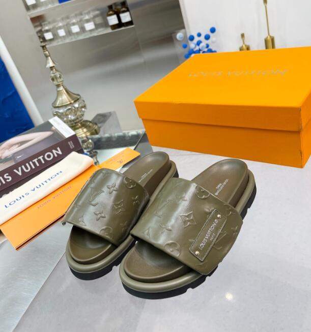 Ozarra Luxury - LOV Men Shoes - 1045