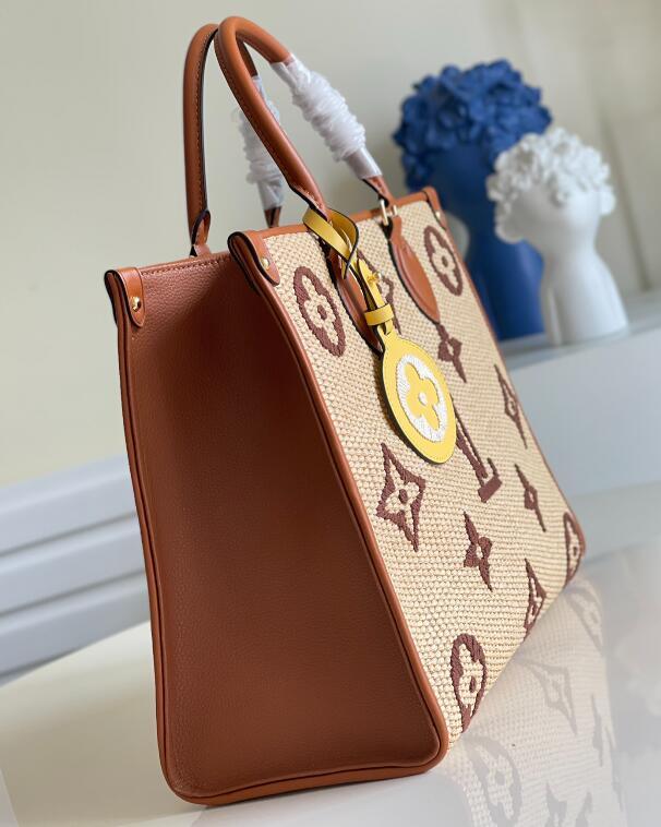 Ozarra Luxury - LOV Bags - 2405