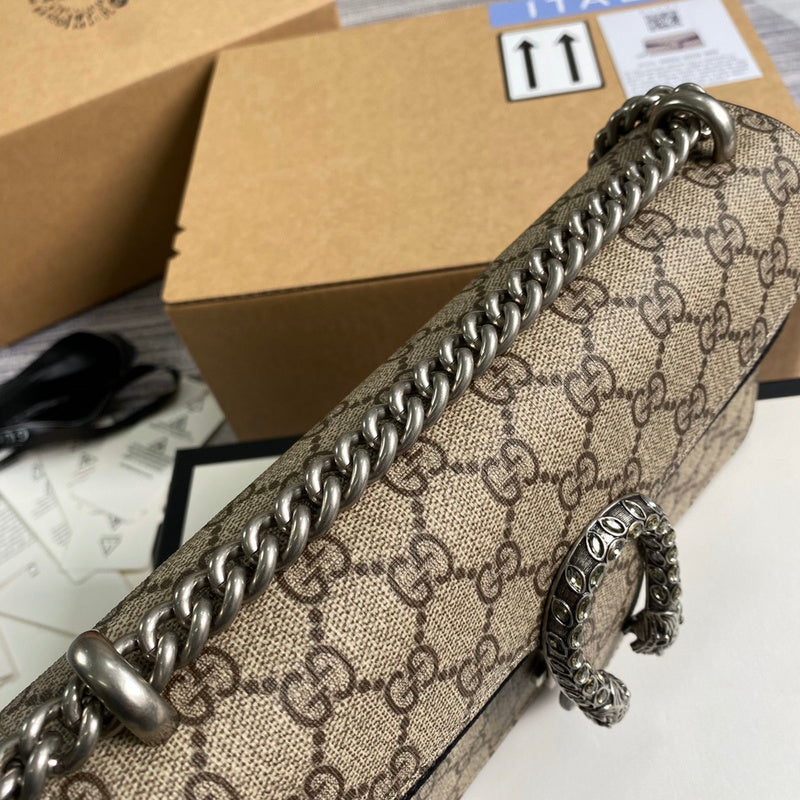 Ozarra - GUKI Bags - 2276