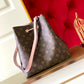Fashion Lu-Vi bags - 3928