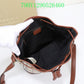 Ozarra Fashion -BBR Bags - 546