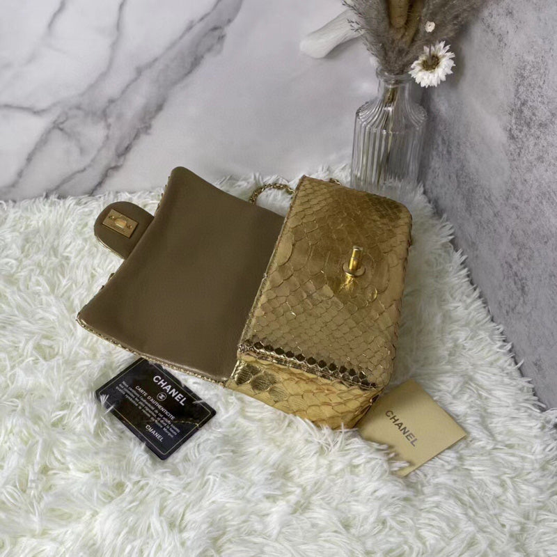 BAB - CHL Bags - 3087