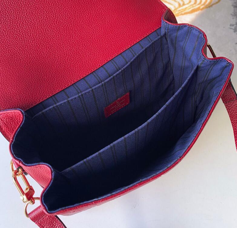 Ozarra Luxury - LOV Bags - 2938